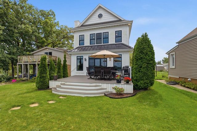 S110W20380 Point Denoon ROAD, Muskego, WI 53150