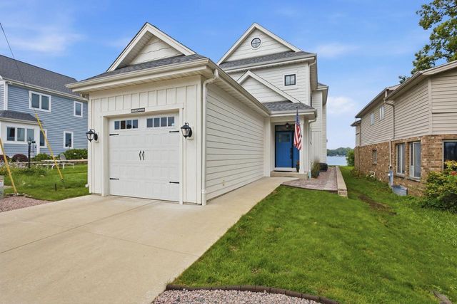 S110W20380 Point Denoon ROAD, Muskego, WI 53150