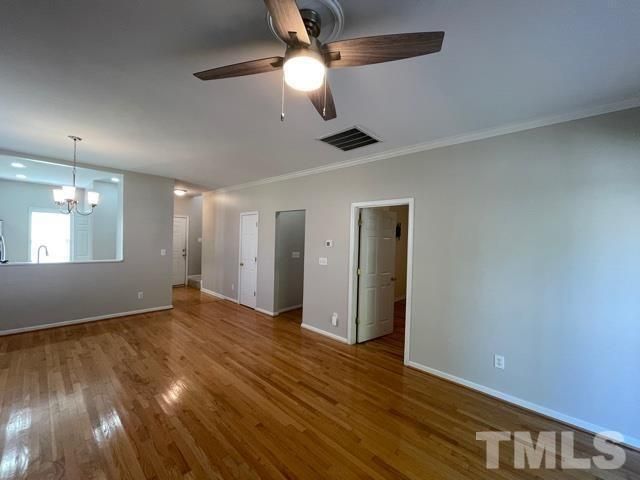 1007 Willowedge Court, Knightdale, NC 27545