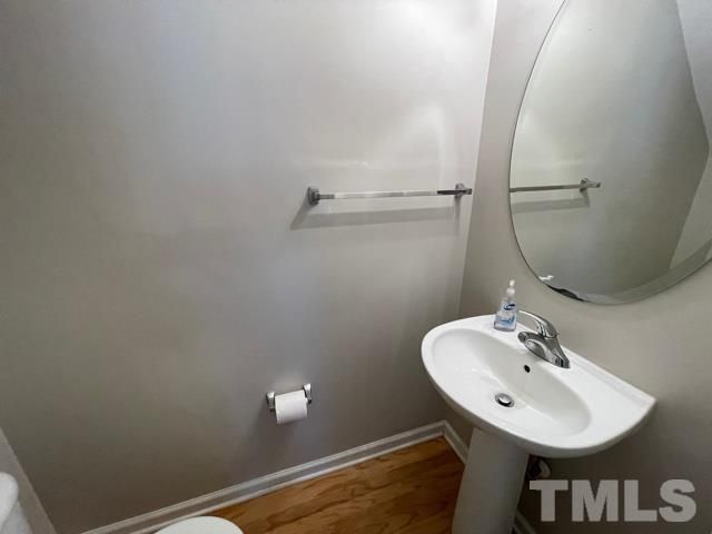 1007 Willowedge Court, Knightdale, NC 27545