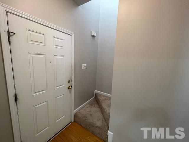 1007 Willowedge Court, Knightdale, NC 27545