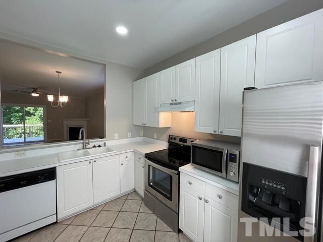 1007 Willowedge Court, Knightdale, NC 27545