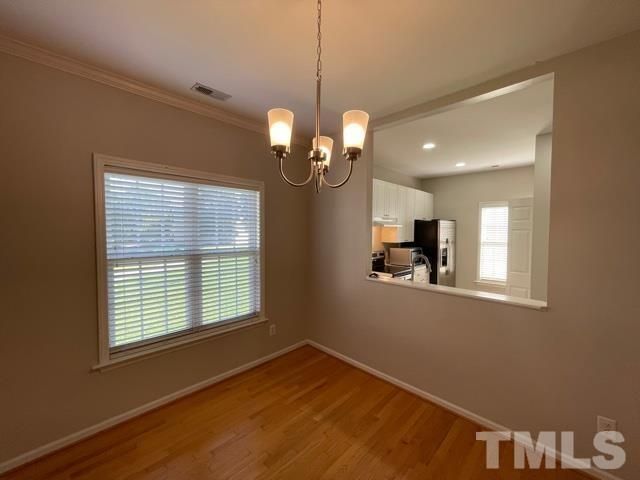 1007 Willowedge Court, Knightdale, NC 27545