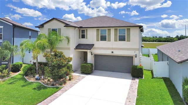 10384 SCARLET SKIMMER, Riverview, FL 33578
