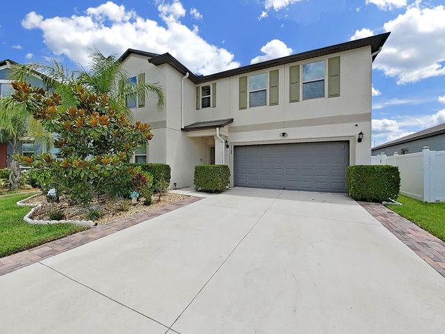 10384 SCARLET SKIMMER, Riverview, FL 33578