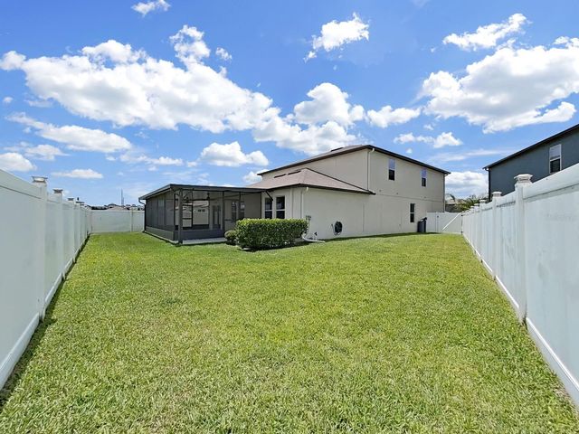 10384 SCARLET SKIMMER, Riverview, FL 33578