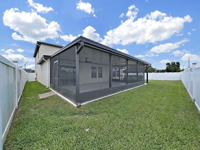 10384 SCARLET SKIMMER, Riverview, FL 33578