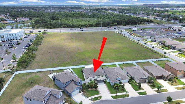 10384 SCARLET SKIMMER, Riverview, FL 33578