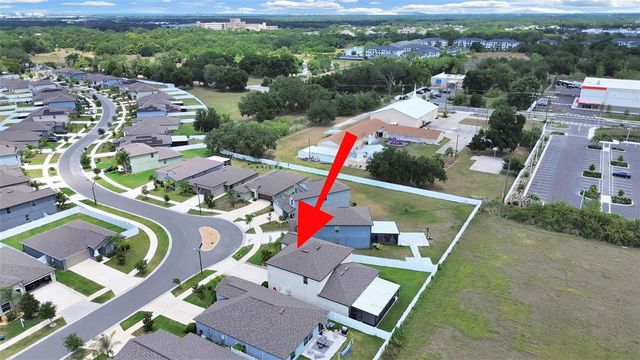 10384 SCARLET SKIMMER, Riverview, FL 33578