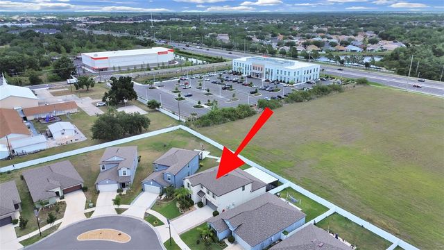 10384 SCARLET SKIMMER, Riverview, FL 33578