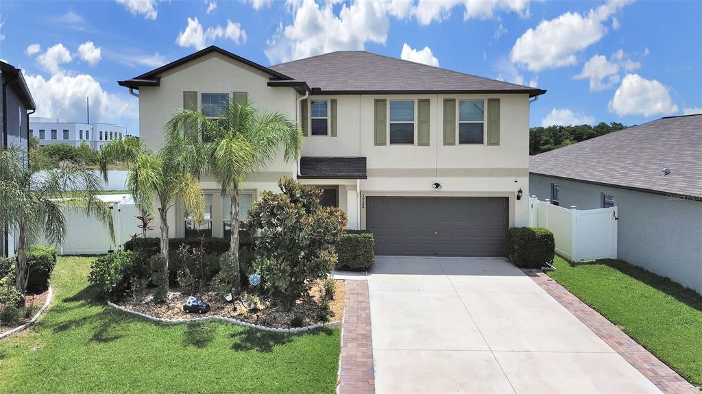 10384 SCARLET SKIMMER, Riverview, FL 33578