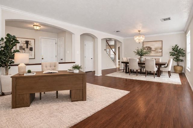 6002 Villa Hills Drive, Houston, TX 77066