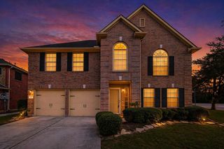 6002 Villa Hills Drive, Houston, TX 77066