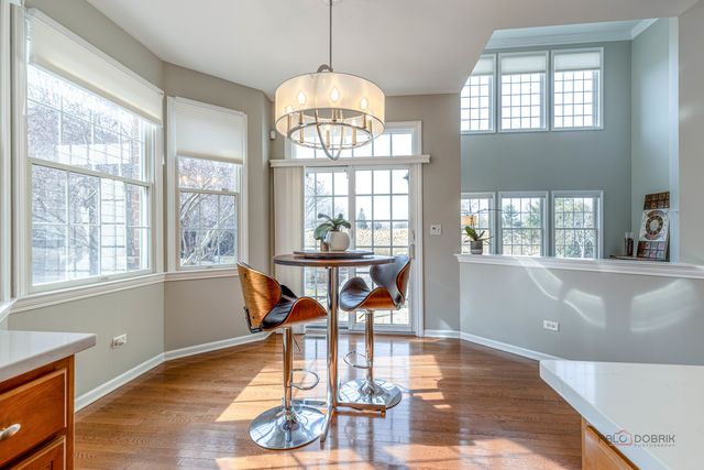 17 Tournament Drive S, Hawthorn Woods, IL 60047