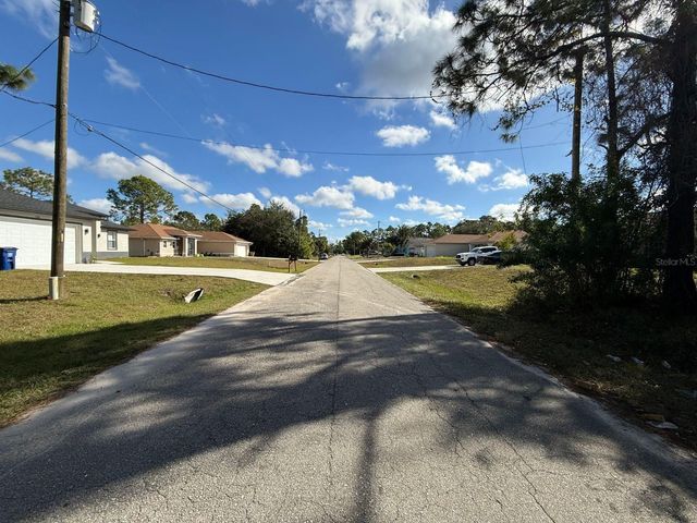 3315 24TH STREET W, Lehigh Acres, FL 33971