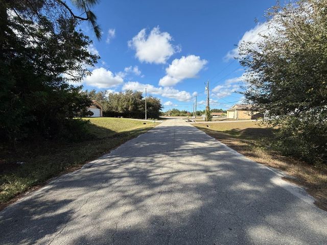 3315 24TH STREET W, Lehigh Acres, FL 33971