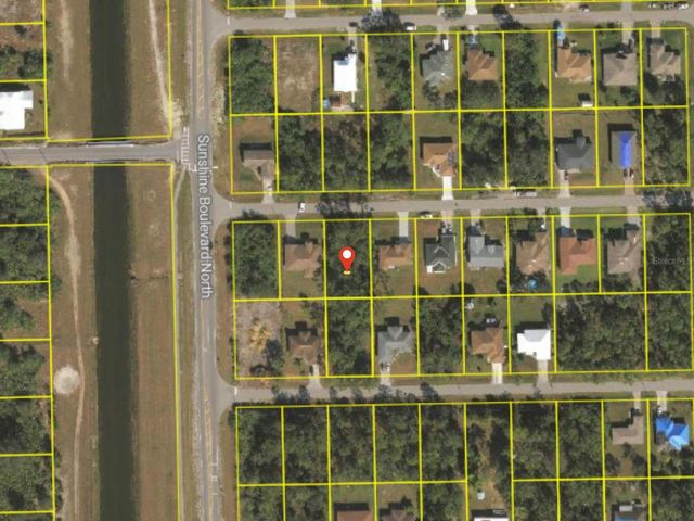 3315 24TH STREET W, Lehigh Acres, FL 33971