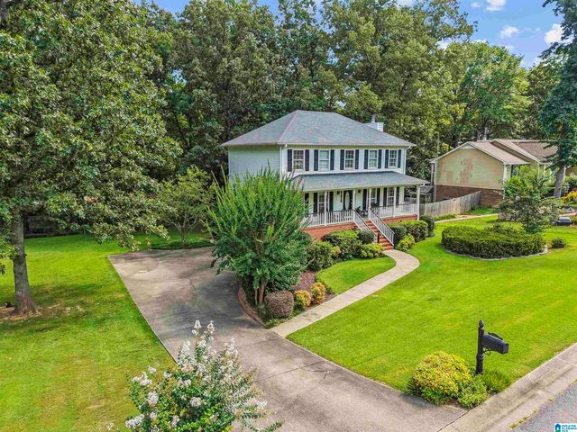 106 AUGUSTA WAY, Helena, AL 35080
