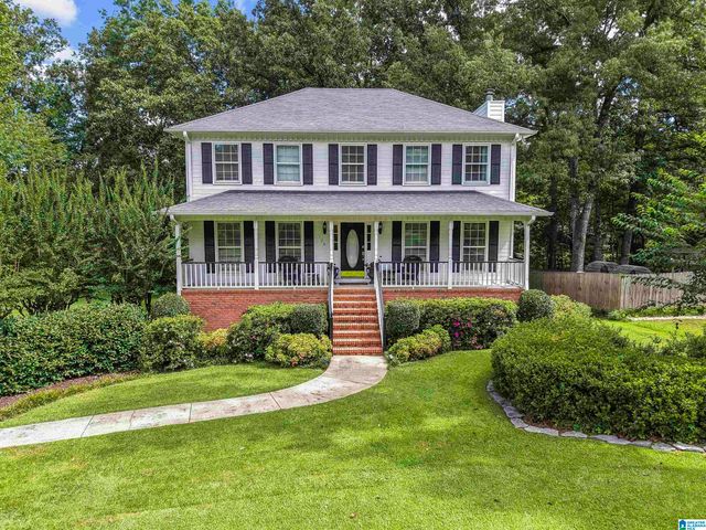 106 AUGUSTA WAY, Helena, AL 35080