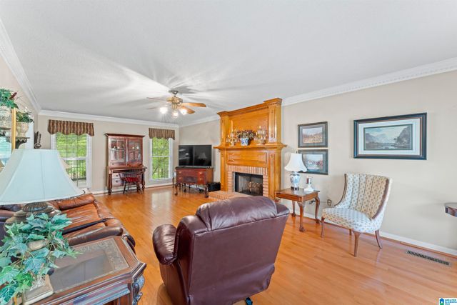 106 AUGUSTA WAY, Helena, AL 35080