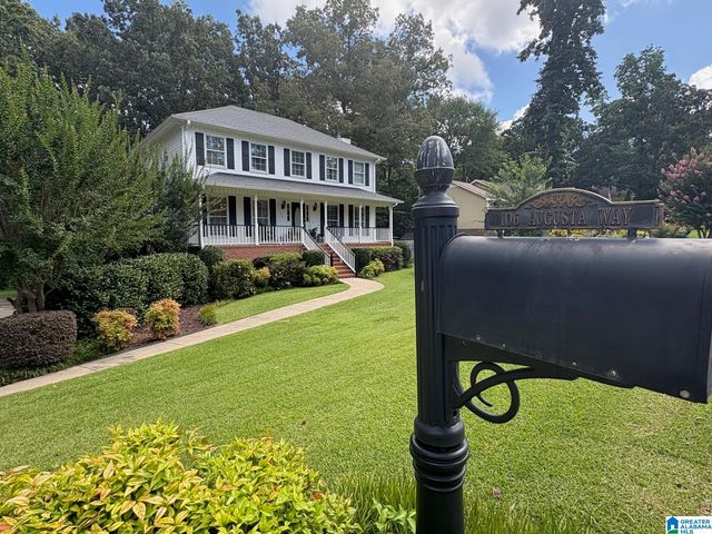 106 AUGUSTA WAY, Helena, AL 35080