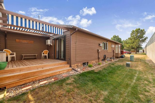 4821 STONEY BROOK CT, Rapid City, SD 57702