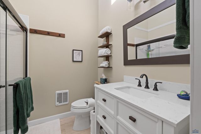 4821 STONEY BROOK CT, Rapid City, SD 57702