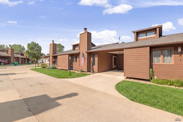 4821 STONEY BROOK CT, Rapid City, SD 57702