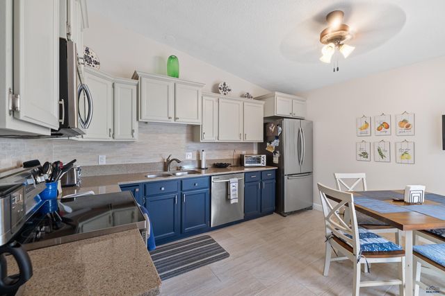4821 STONEY BROOK CT, Rapid City, SD 57702
