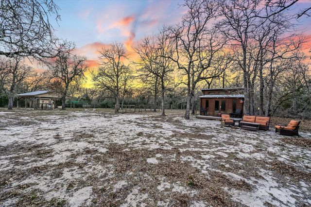 390 Christensen RD, Elgin, TX 78621