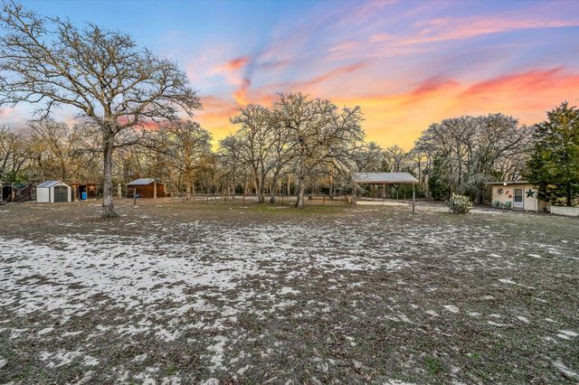 390 Christensen RD, Elgin, TX 78621