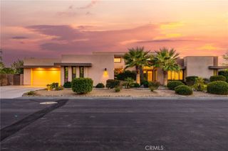 15 Via Montagna, Rancho Mirage, CA 92270