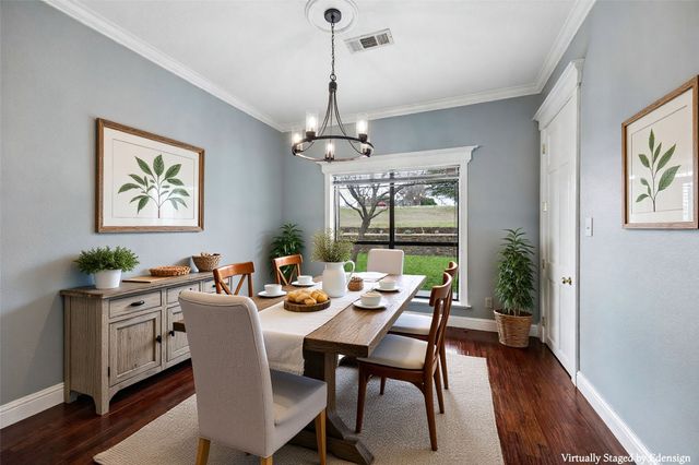 108 S Remuda Court, Fort Worth, TX 76108