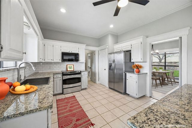 108 S Remuda Court, Fort Worth, TX 76108