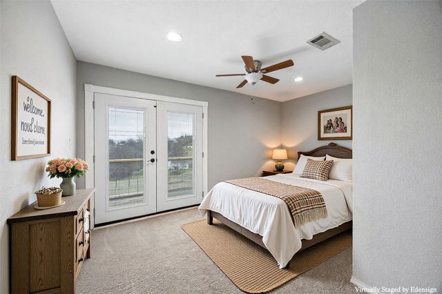 108 S Remuda Court, Fort Worth, TX 76108