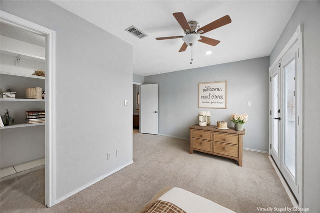 108 S Remuda Court, Fort Worth, TX 76108