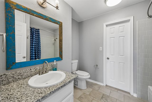 108 S Remuda Court, Fort Worth, TX 76108