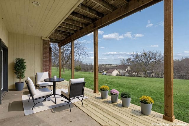 108 S Remuda Court, Fort Worth, TX 76108