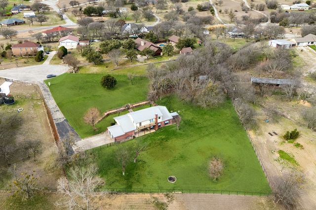 108 S Remuda Court, Fort Worth, TX 76108