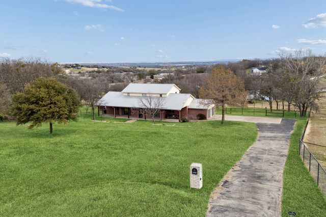 108 S Remuda Court, Fort Worth, TX 76108