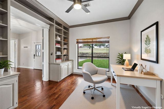 108 S Remuda Court, Fort Worth, TX 76108