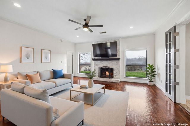 108 S Remuda Court, Fort Worth, TX 76108