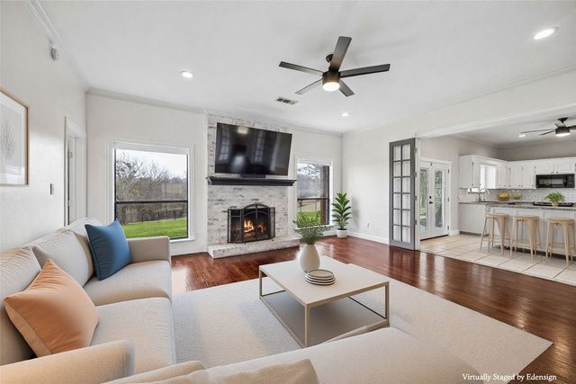 108 S Remuda Court, Fort Worth, TX 76108