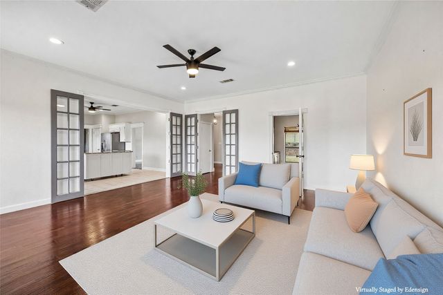 108 S Remuda Court, Fort Worth, TX 76108