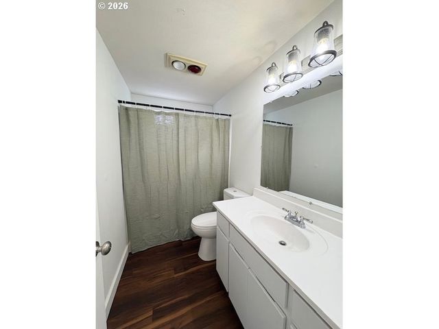 2609 Nw 109TH St, Vancouver, WA 98685