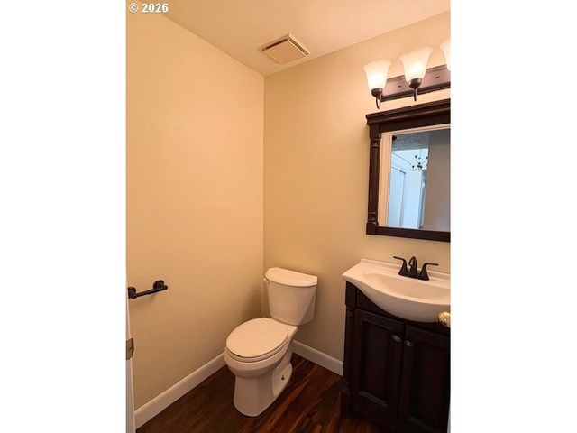 2609 Nw 109TH St, Vancouver, WA 98685