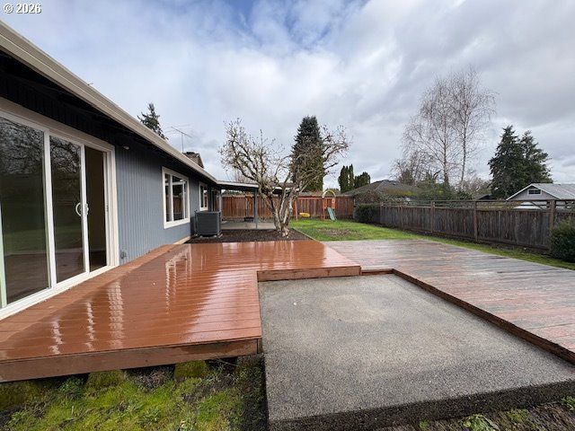 2609 Nw 109TH St, Vancouver, WA 98685