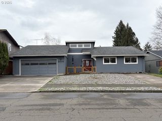 2609 Nw 109TH St, Vancouver, WA 98685