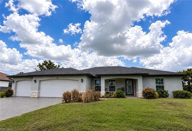 1409 19th PL, Cape Coral, FL 33991