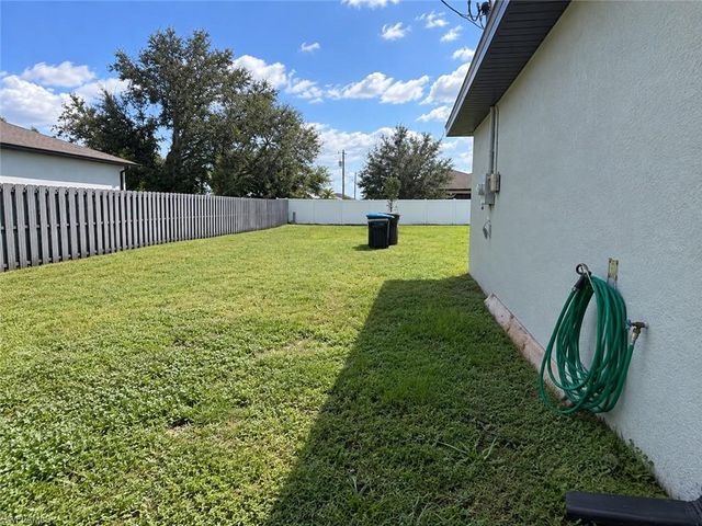 1409 19th PL, Cape Coral, FL 33991